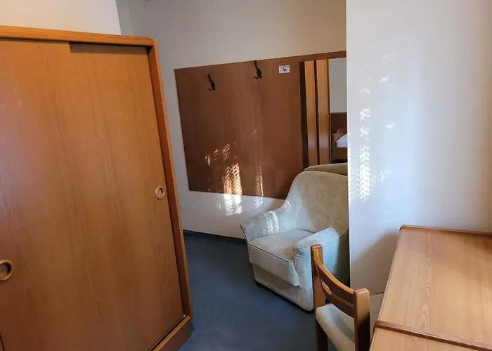 Hotel-Pension Ursula