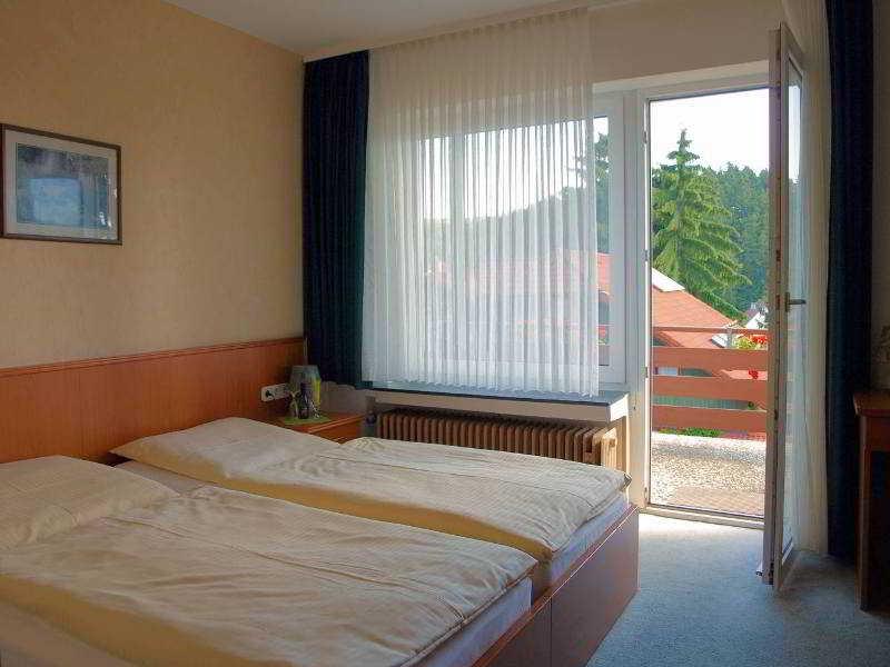 Hotel-pension Ursula Hotel