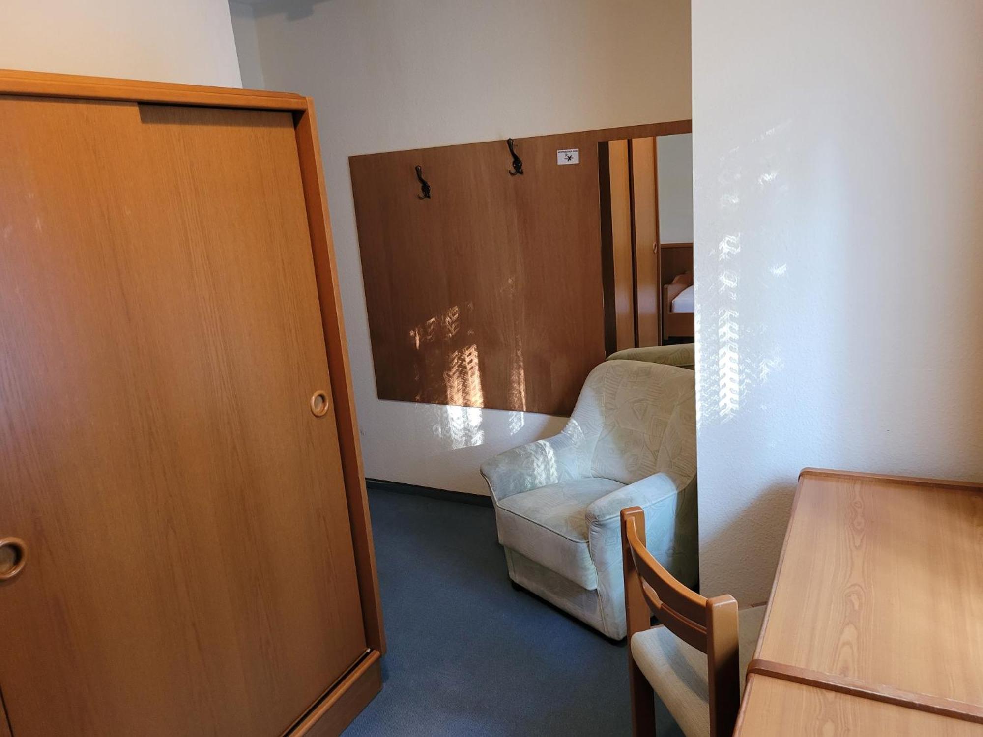 Hotel-pension Ursula 3* Bad Sachsa