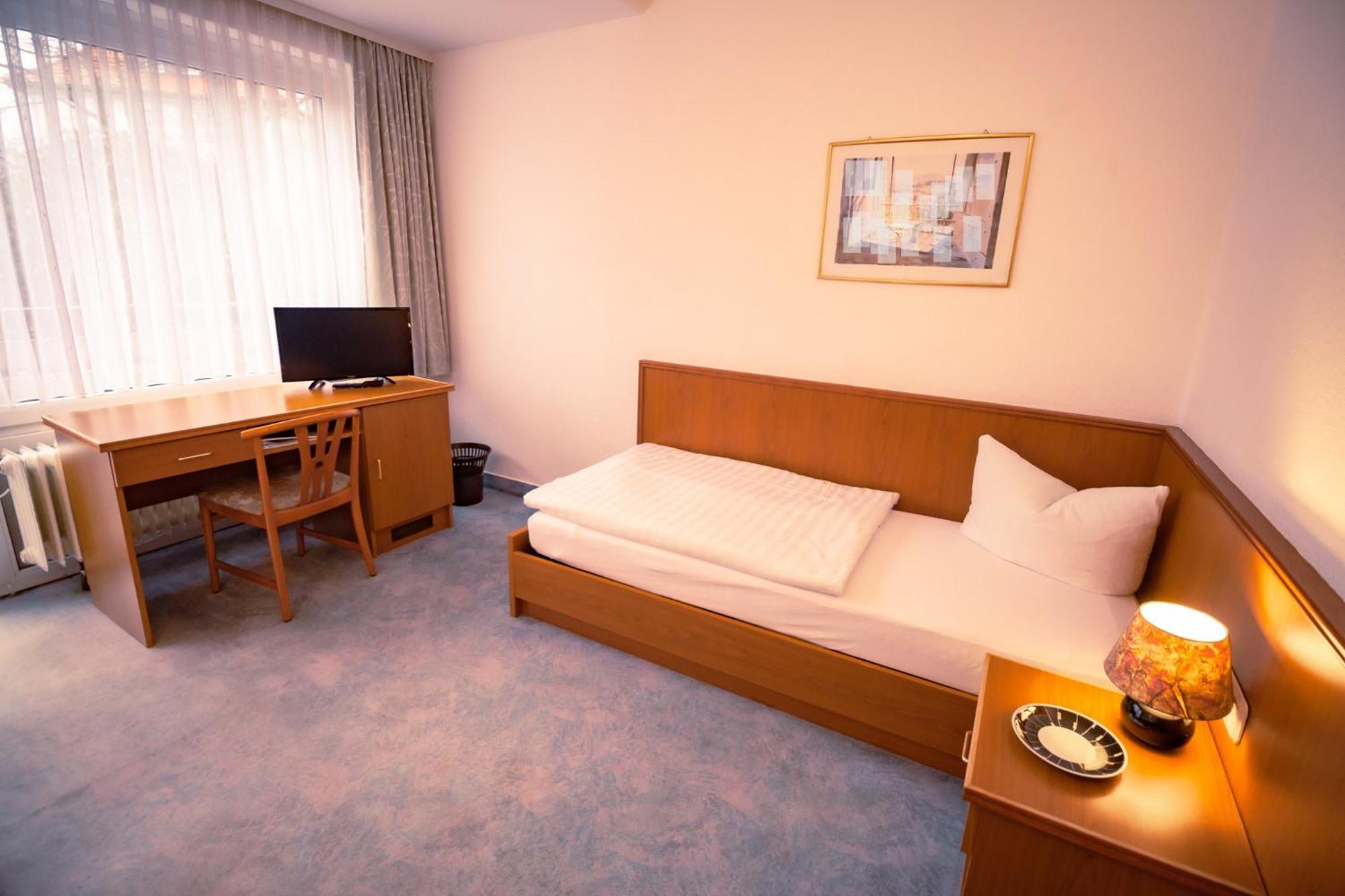 Hotel-pension Ursula Hotel 3*