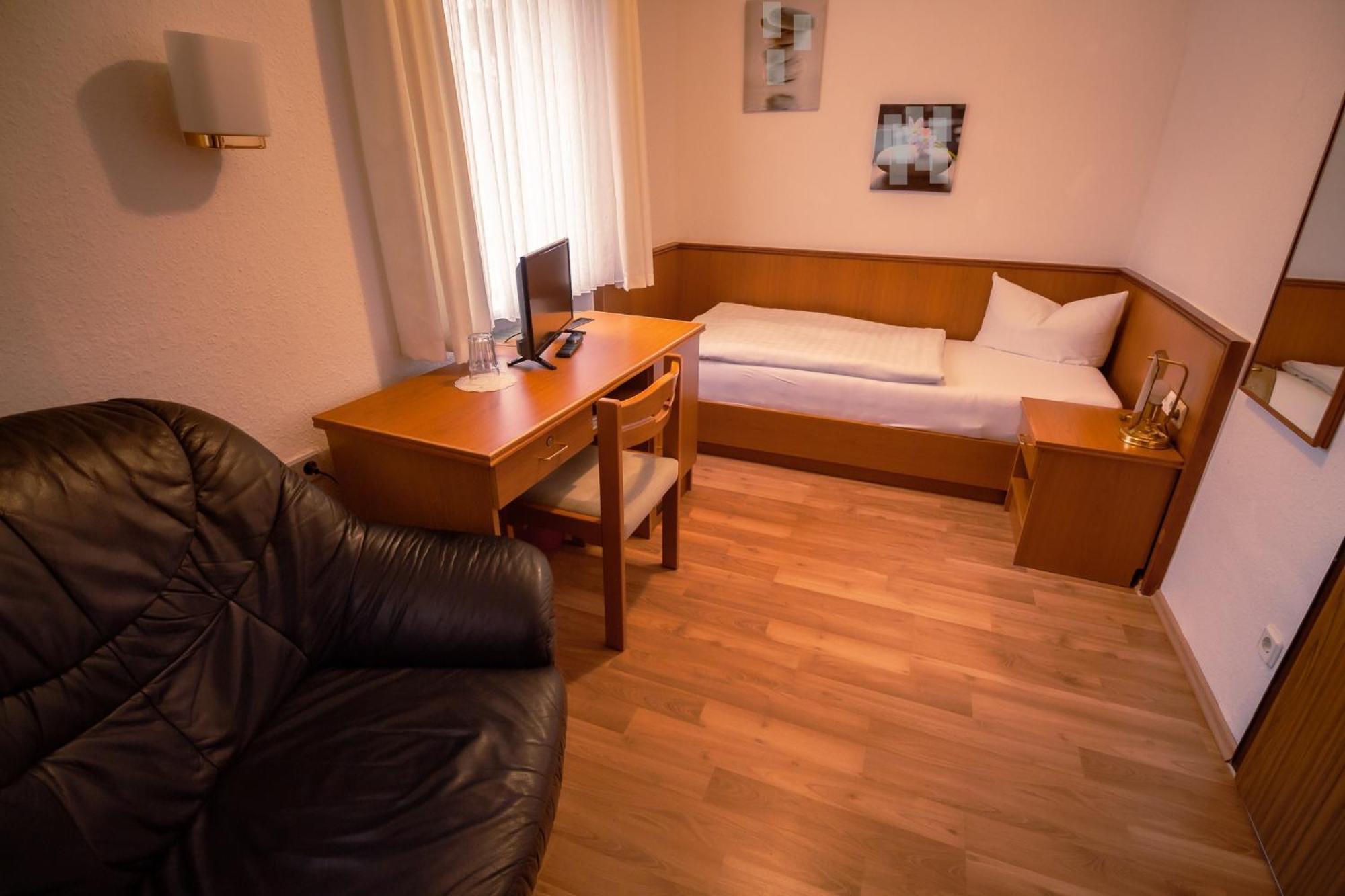 Hotel-pension Ursula Hotel Bad Sachsa