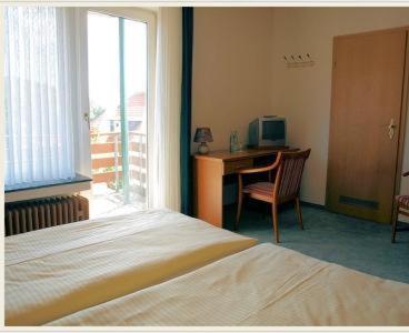 Hotel Hotel-pension Ursula