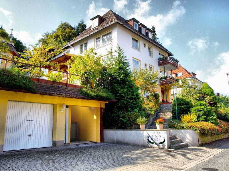 Hotel-pension Ursula 3* Bad Sachsa
