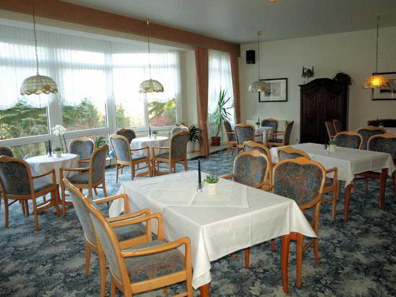 Hotel-pension Ursula Hotel Bad Sachsa