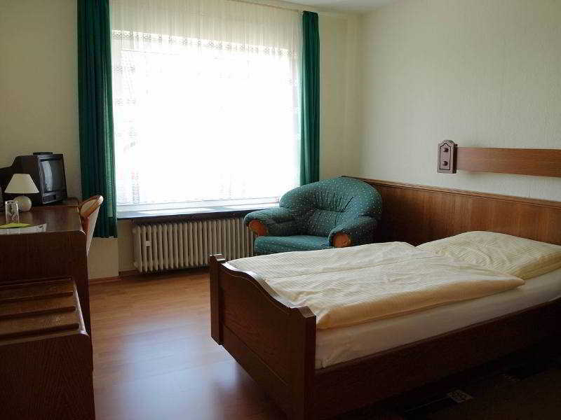 Hotel-pension Ursula Hotel 3*