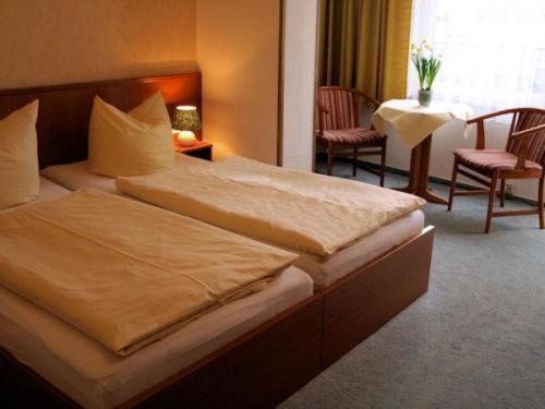 Hotel-pension Ursula Bad Sachsa