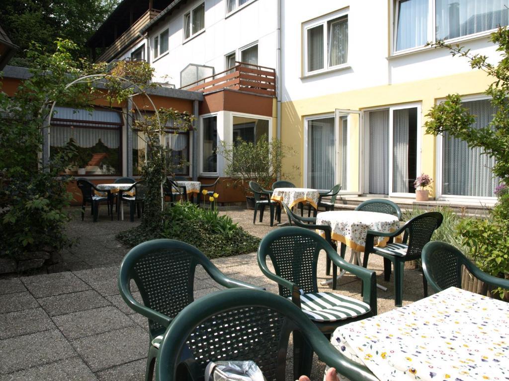 Hotel Hotel-pension Ursula 3*